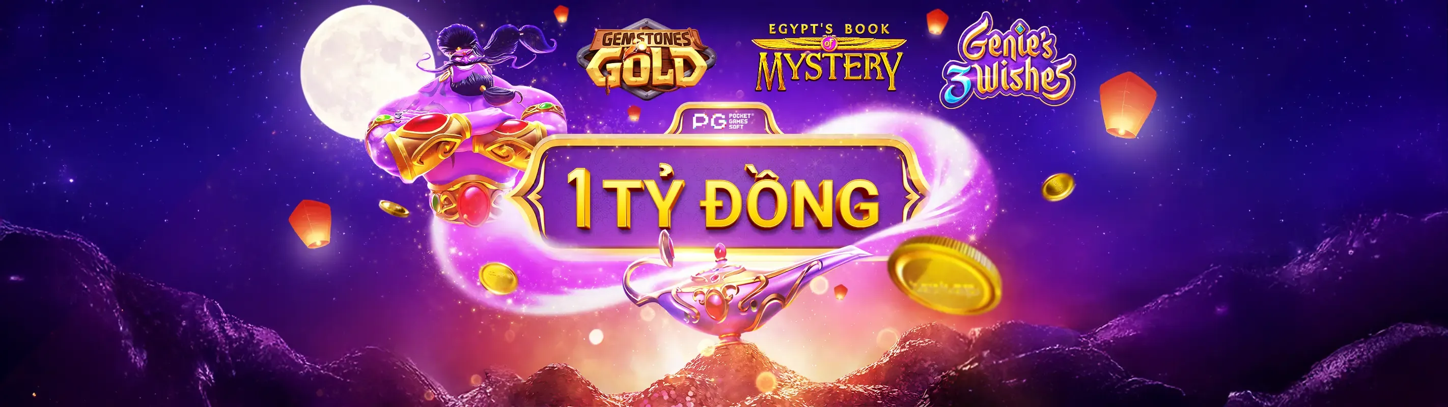 Hình ảnh banner khuyến mãi độc quyền tại 990k link mới