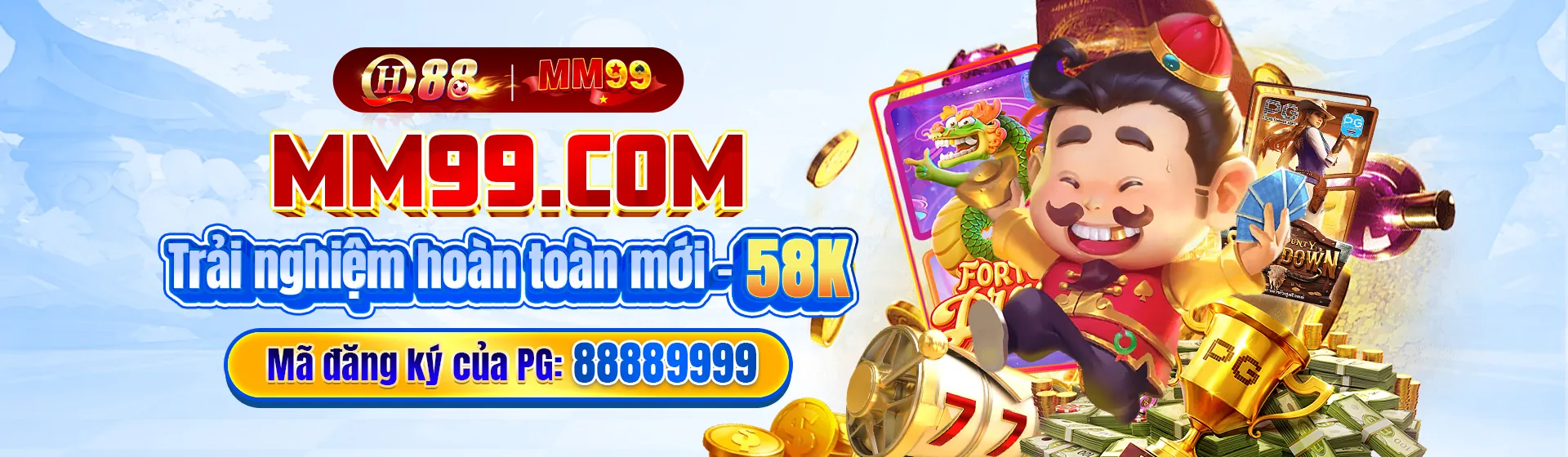 Sân vận động với trận đấu bóng đá đang diễn ra, logo 990k link mới hiển thị rõ ràng, không khí sôi động