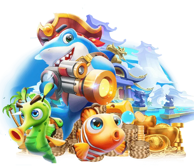 Game Bắn Cá Truyền Thống