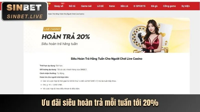 Ưu đãi bắn cá 990k