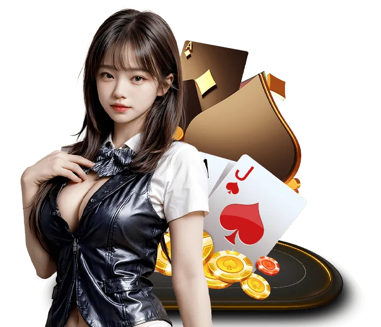 Hướng dẫn trò chơi sòng bạc trực tuyến